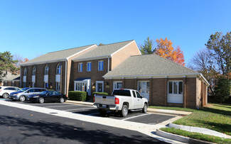 More details for 5415 Backlick Rd, Springfield, VA - Office for Sale