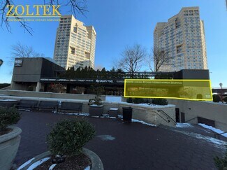 Plus de détails pour 7000 E Kennedy Blvd, Guttenberg, NJ - Commerce de détail à louer