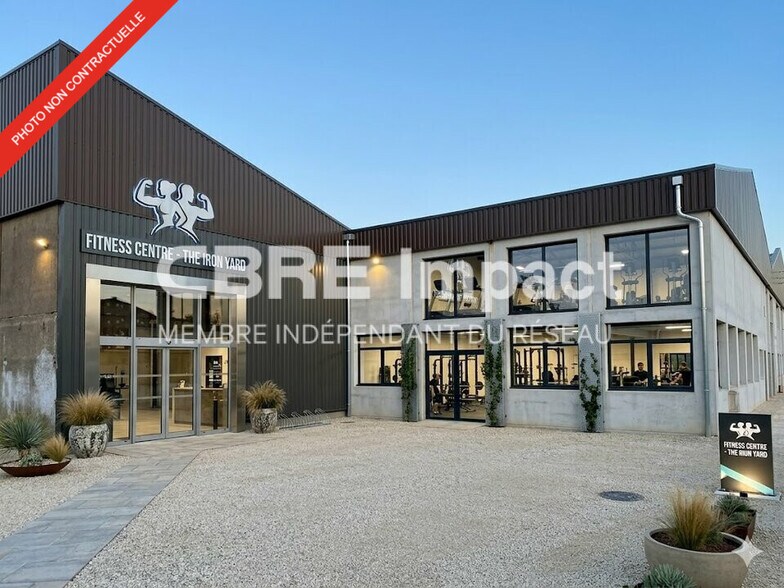 6 Impasse De Reggio, Dijon à louer - Photo du bâtiment - Image 3 de 9