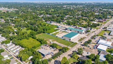 2950 Preston Ave, Pasadena, TX for lease Interior Photo- Image 2 of 5