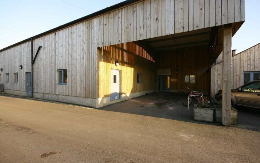 Ripon Rd, Killinghall for lease Primary Photo- Image 1 of 2