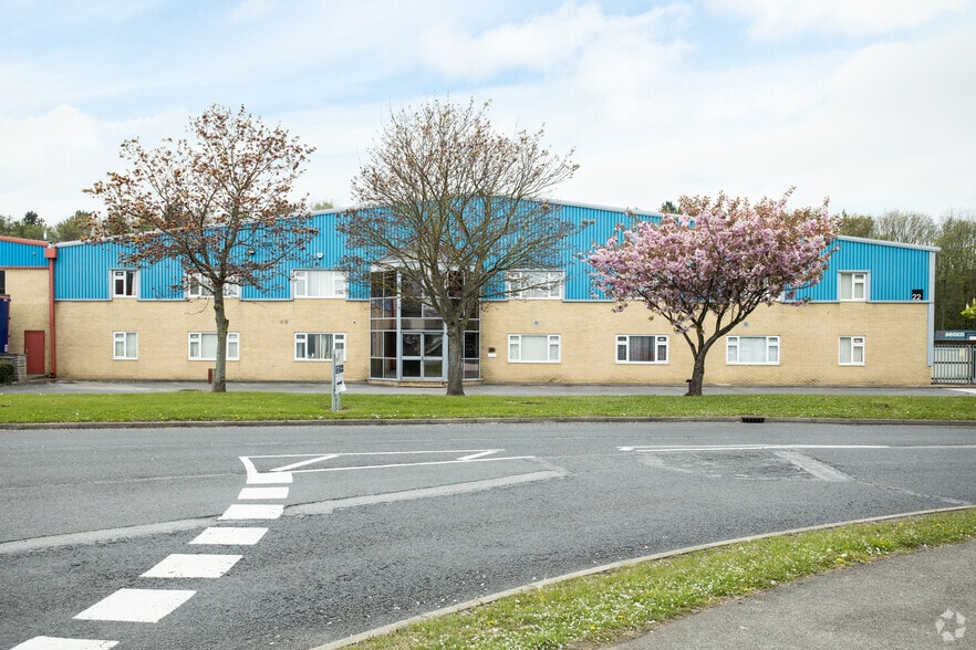 23 Bentall Business Park, Washington for lease - Building Photo - Image 3 of 4