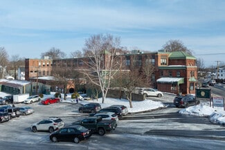 Plus de détails pour 69 Milk St, Westborough, MA - Bureau à louer