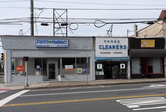 More details for 603-607 Amboy Ave, Edison, NJ - Retail for Sale