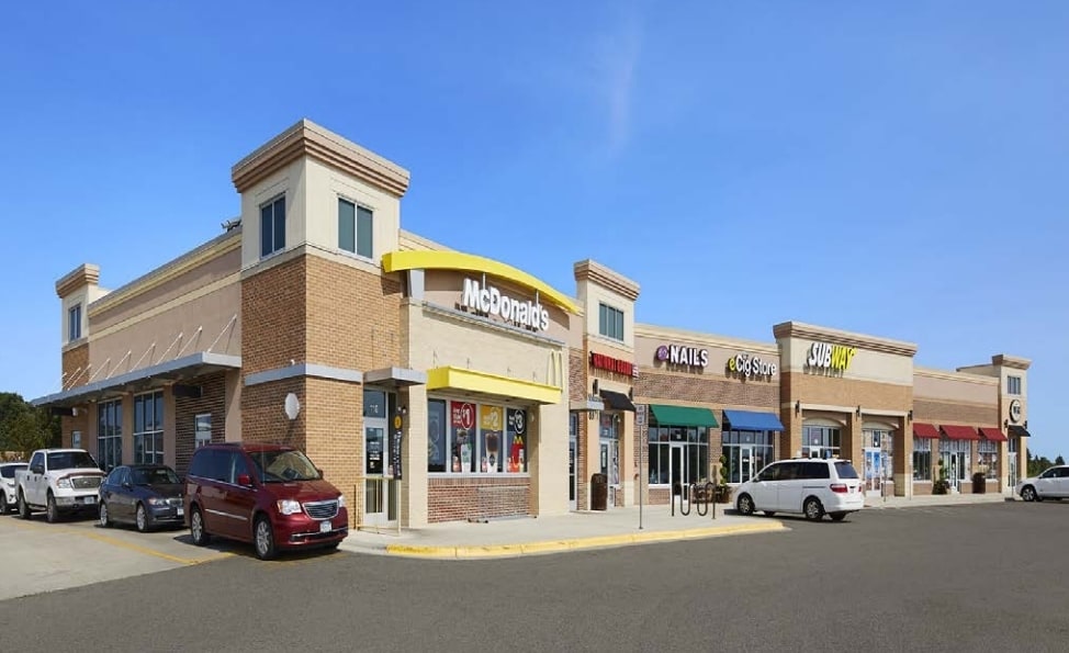 8971 Crossroads Blvd, Chanhassen, MN for lease Primary Photo- Image 1 of 2