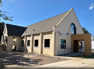 Plus de détails pour 729 N Frazier St, Conroe, TX - Bureau à vendre