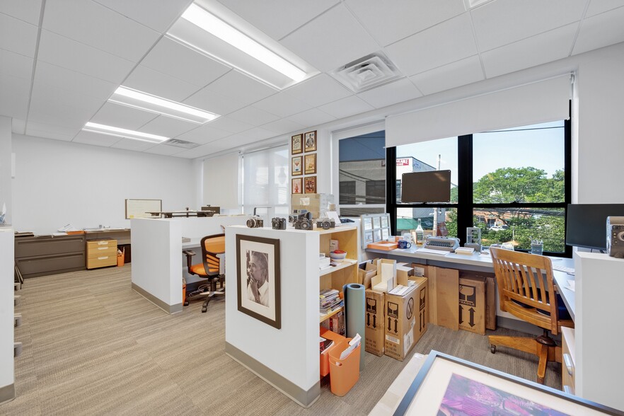 25 Wheeler Ave, Pleasantville, NY à louer - Photo intérieure - Image 3 de 11