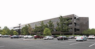 More details for 301 Carnegie Ctr, Princeton, NJ - Office, Office/Medical for Lease