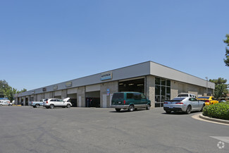 More details for 1639-1643 S Main St, Visalia, CA - Flex, Industrial for Lease