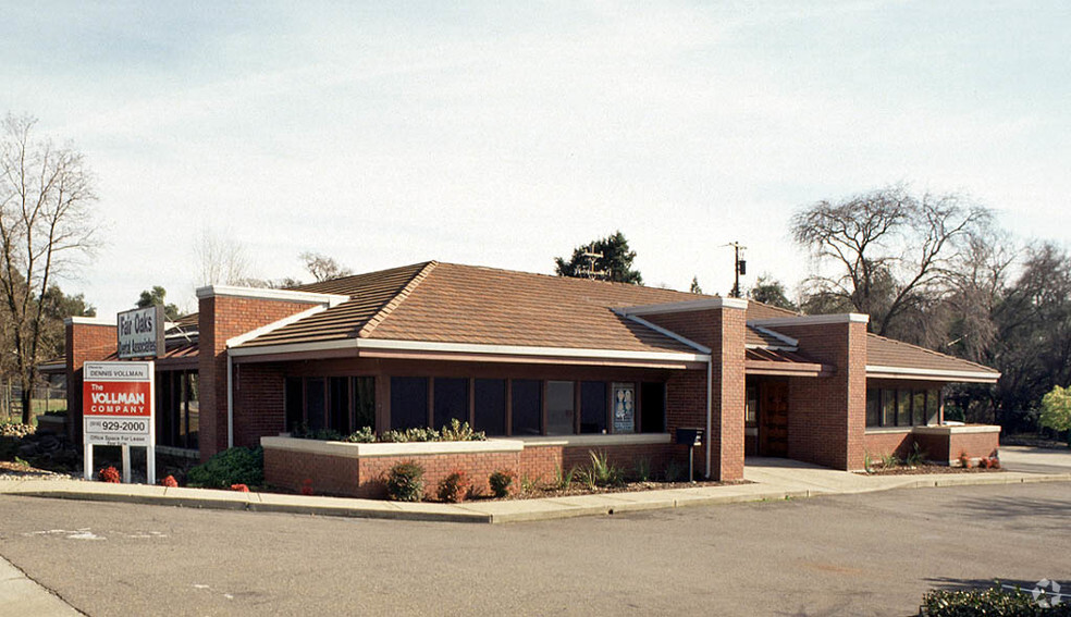 8908 Madison Ave, Fair Oaks, CA for sale - Primary Photo - Image 1 of 1