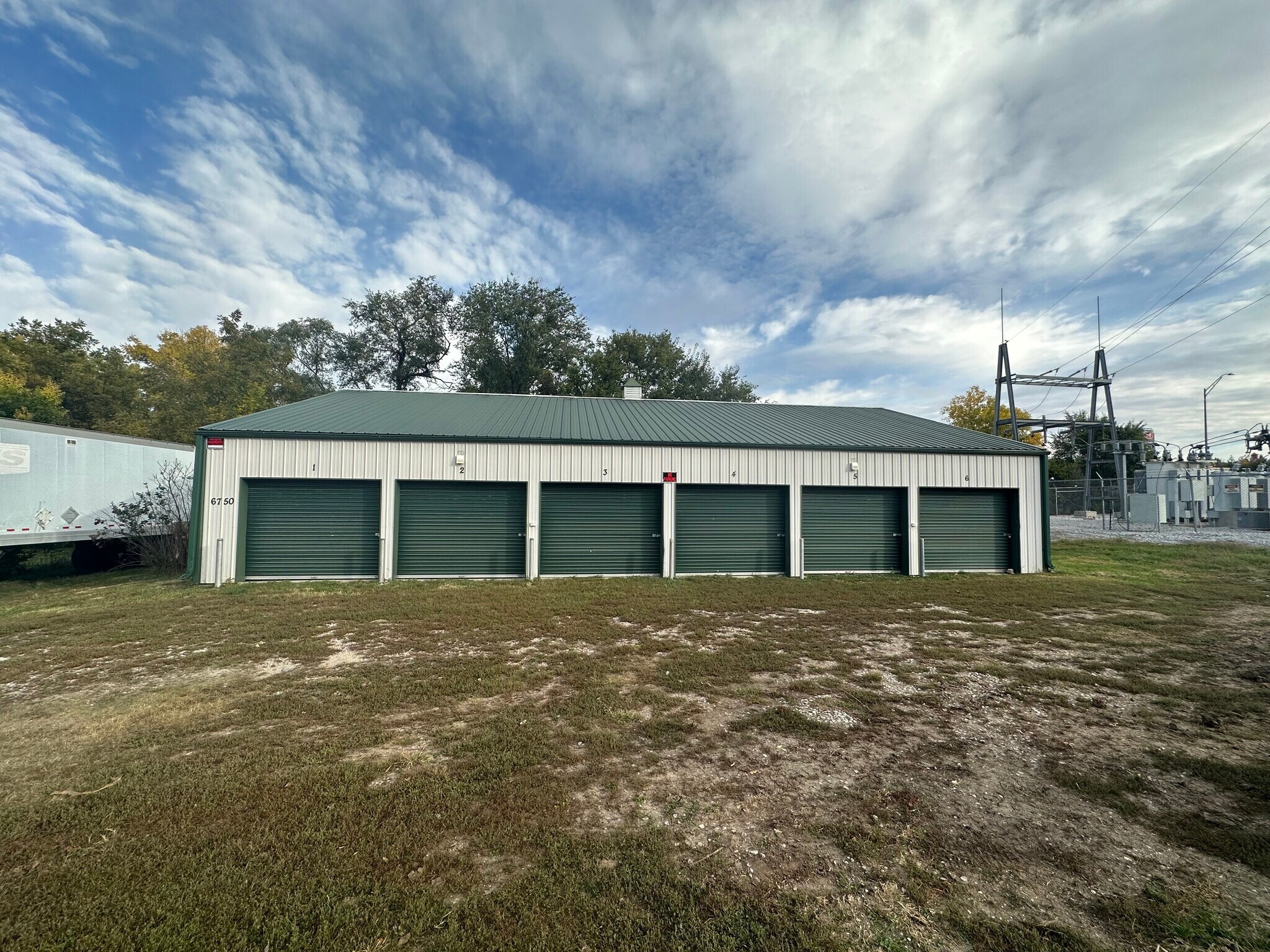 6750 Hickman Rd, Hickman, NE for sale Building Photo- Image 1 of 1