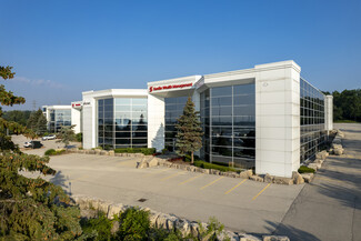 More details for 1005 Skyview Dr, Burlington, ON - Office for Lease