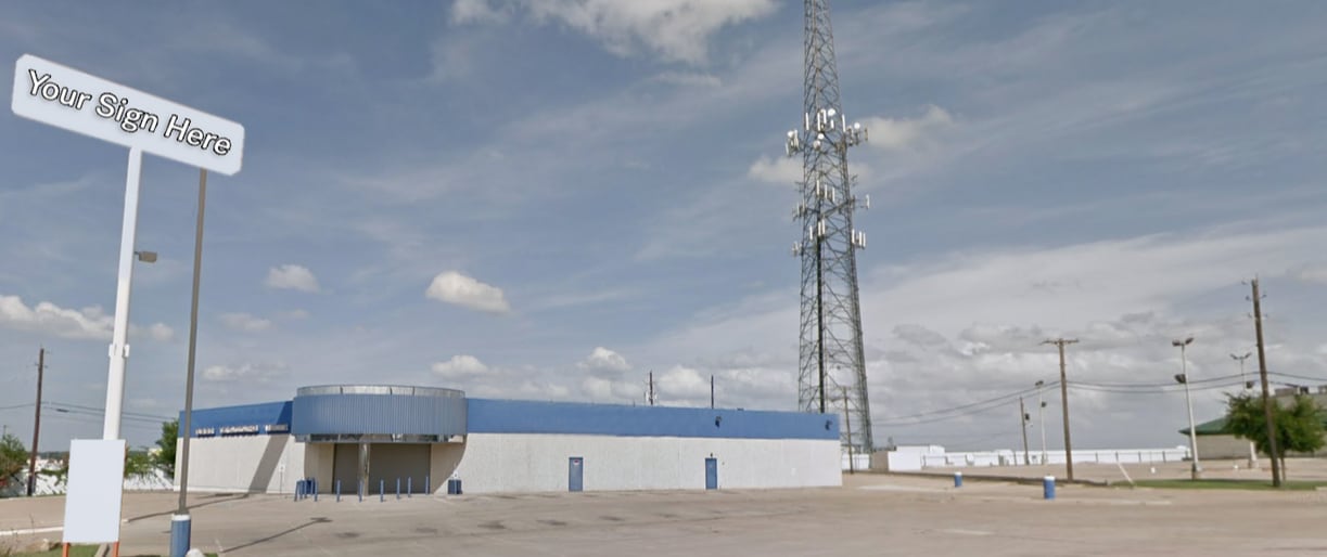 5600 E Interstate 20, Kennedale, TX à vendre Photo du bâtiment- Image 1 de 1