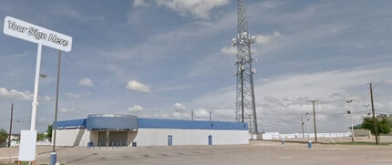 5600 E Interstate 20, Kennedale, TX à vendre Photo du bâtiment- Image 1 de 1