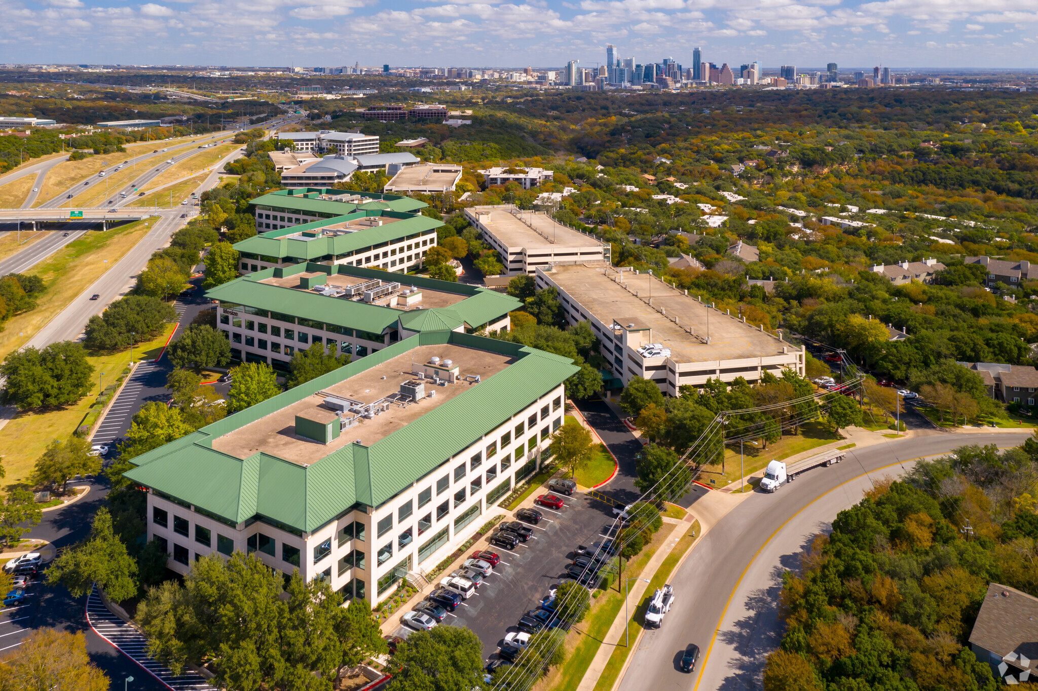 1301 S Mo Pac Expy S, Austin, TX for lease Building Photo- Image 1 of 10