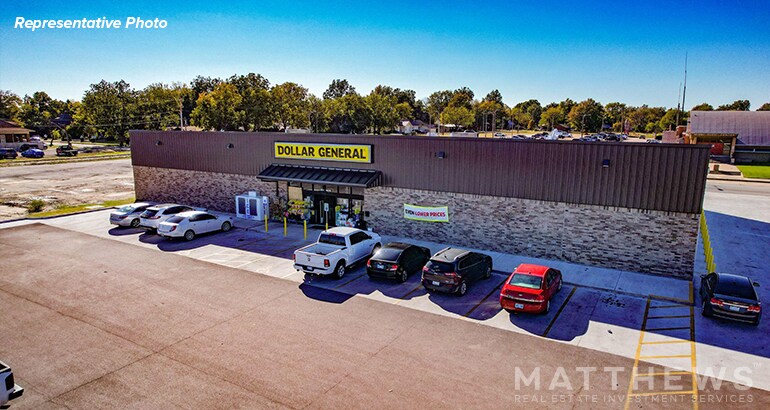 2677 Highway 267 S Searcy AR, Searcy, AR for sale - Building Photo - Image 2 of 3