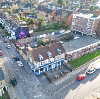 More details for 52-54 Maple Rd, London - Retail for Sale