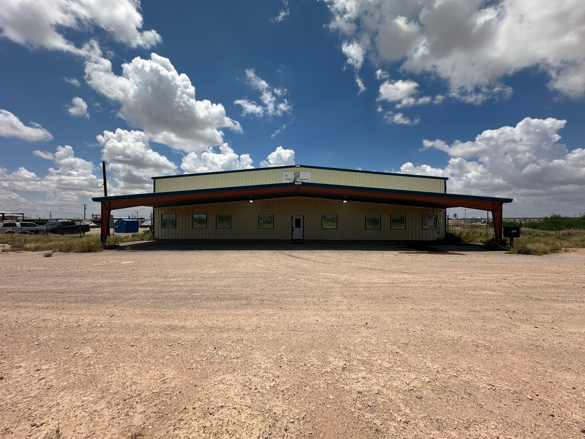 7300 S County Road 1270, Midland, TX for lease Building Photo- Image 1 of 10