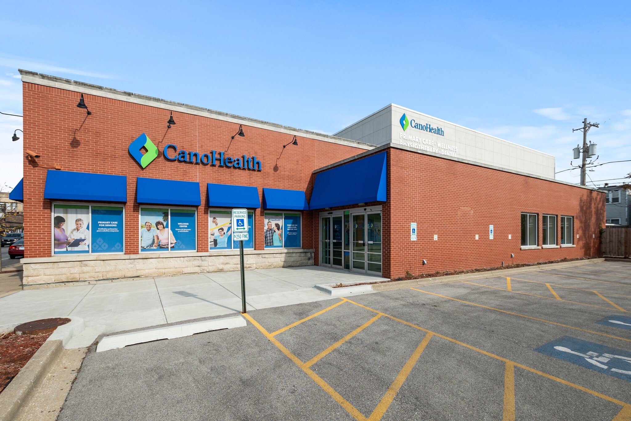 4733 N Kedzie Ave, Chicago, IL for lease Primary Photo- Image 1 of 7