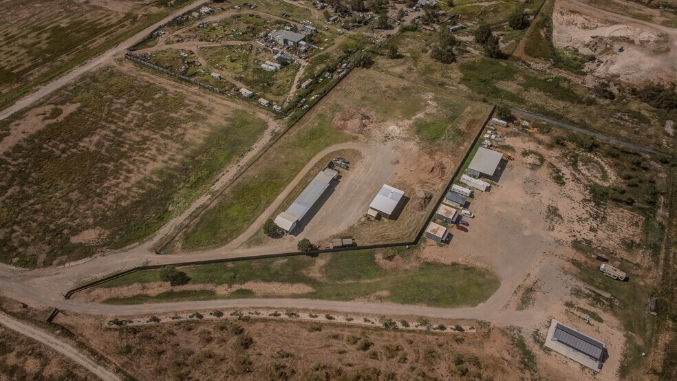 3904 Ursuline st, Lubbock, TX for sale - Aerial - Image 3 of 29