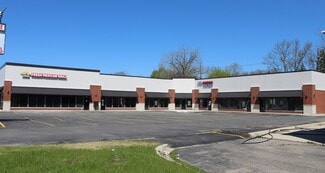 More details for 5720 Highland Rd, Waterford, MI - Retail for Sale