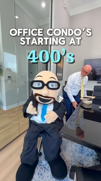 5251 Katy Mills Circle, Katy, TX à vendre - Vidéo sur l’inscription commerciale - Image 3 de 23