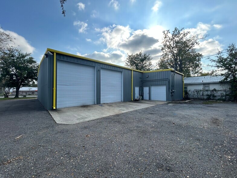 2119 W Beaver St, Jacksonville, FL à louer - Photo du bâtiment - Image 2 de 2