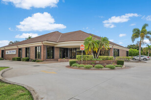 665 S Apollo Blvd, Melbourne FL - NNN Property