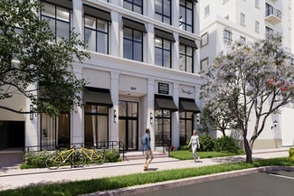 Plus de détails pour 1537 San Remo Ave, Coral Gables, FL - Bureau à louer