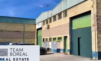 Plus de détails pour Industriel à vendre