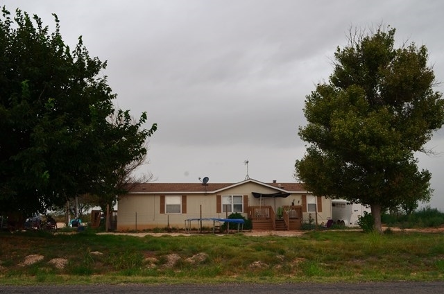 10637 FM 1609, Snyder, TX for sale - Primary Photo - Image 1 of 1