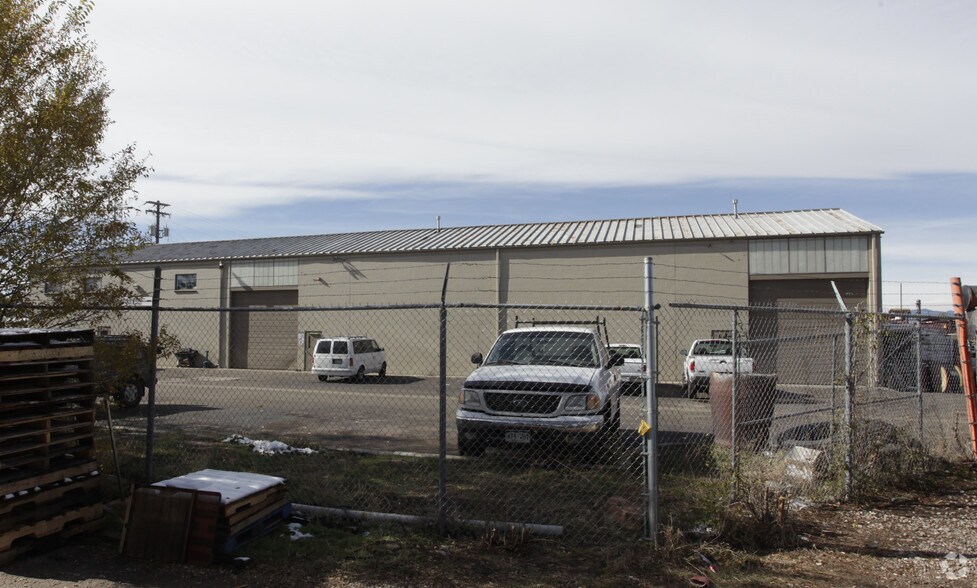 1125 Depew Ct, Lakewood, CO à louer - Photo du bâtiment - Image 3 de 26