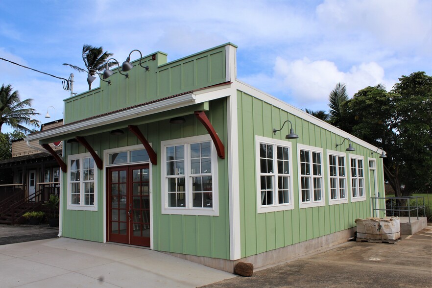 4-776 Kuhio Hwy, Kapaa, HI for sale - Building Photo - Image 1 of 1