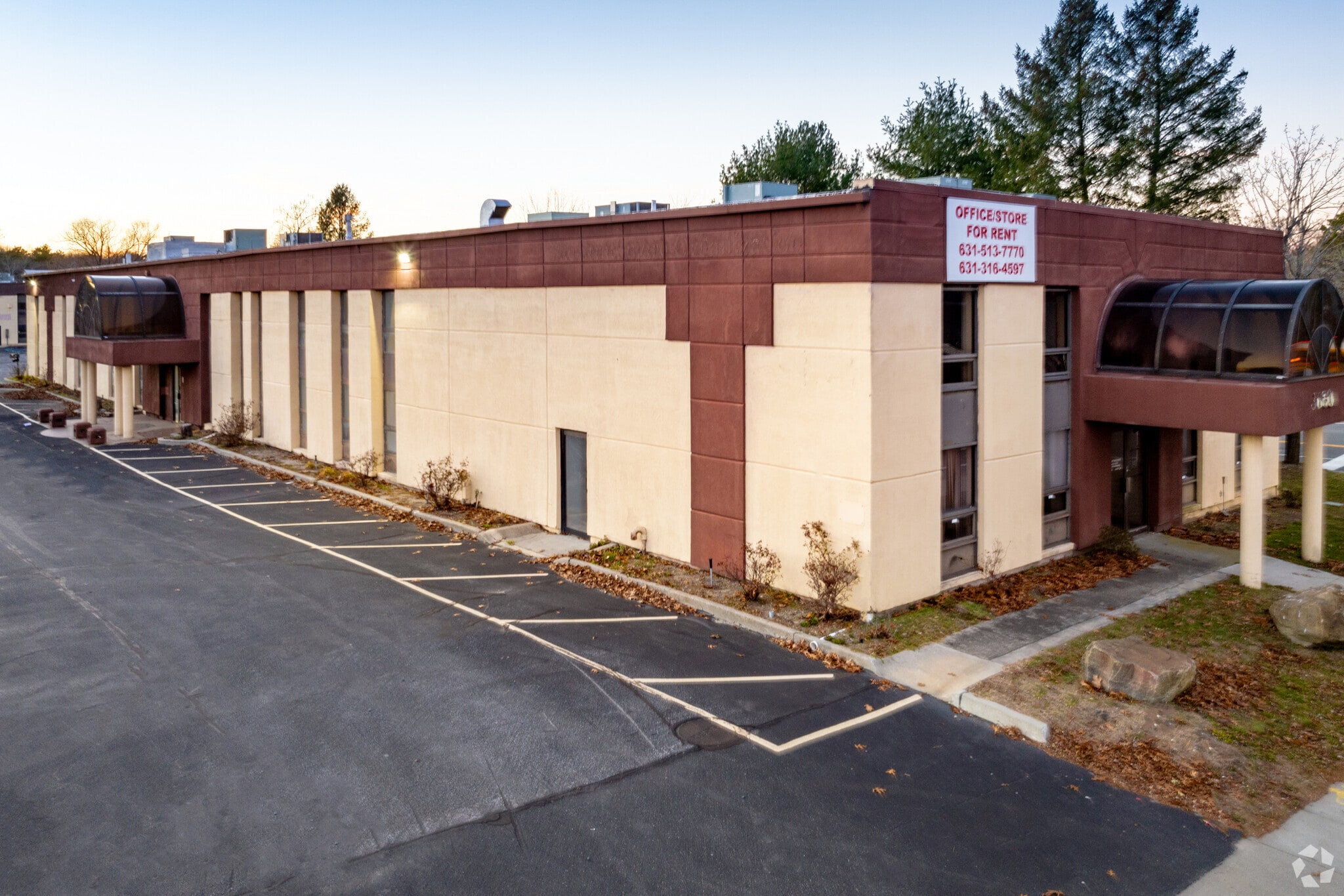 3680 Route 112, Coram, NY for lease Primary Photo- Image 1 of 6