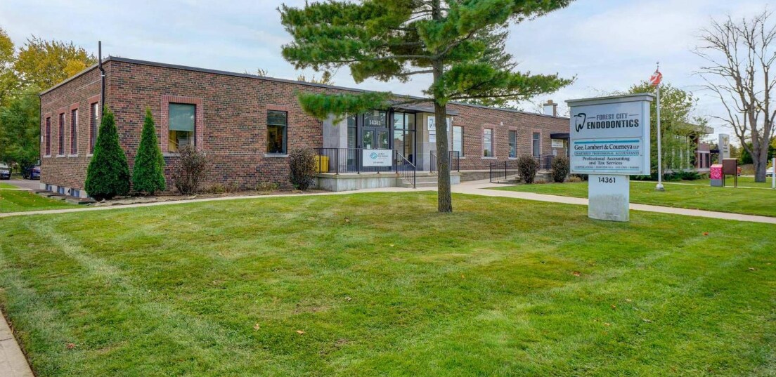 14361 Medway Rd, Middlesex Centre, ON for sale Primary Photo- Image 1 of 1