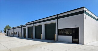 Plus de détails pour 6601 Cotter Ave, Sterling Heights, MI - Industriel à louer