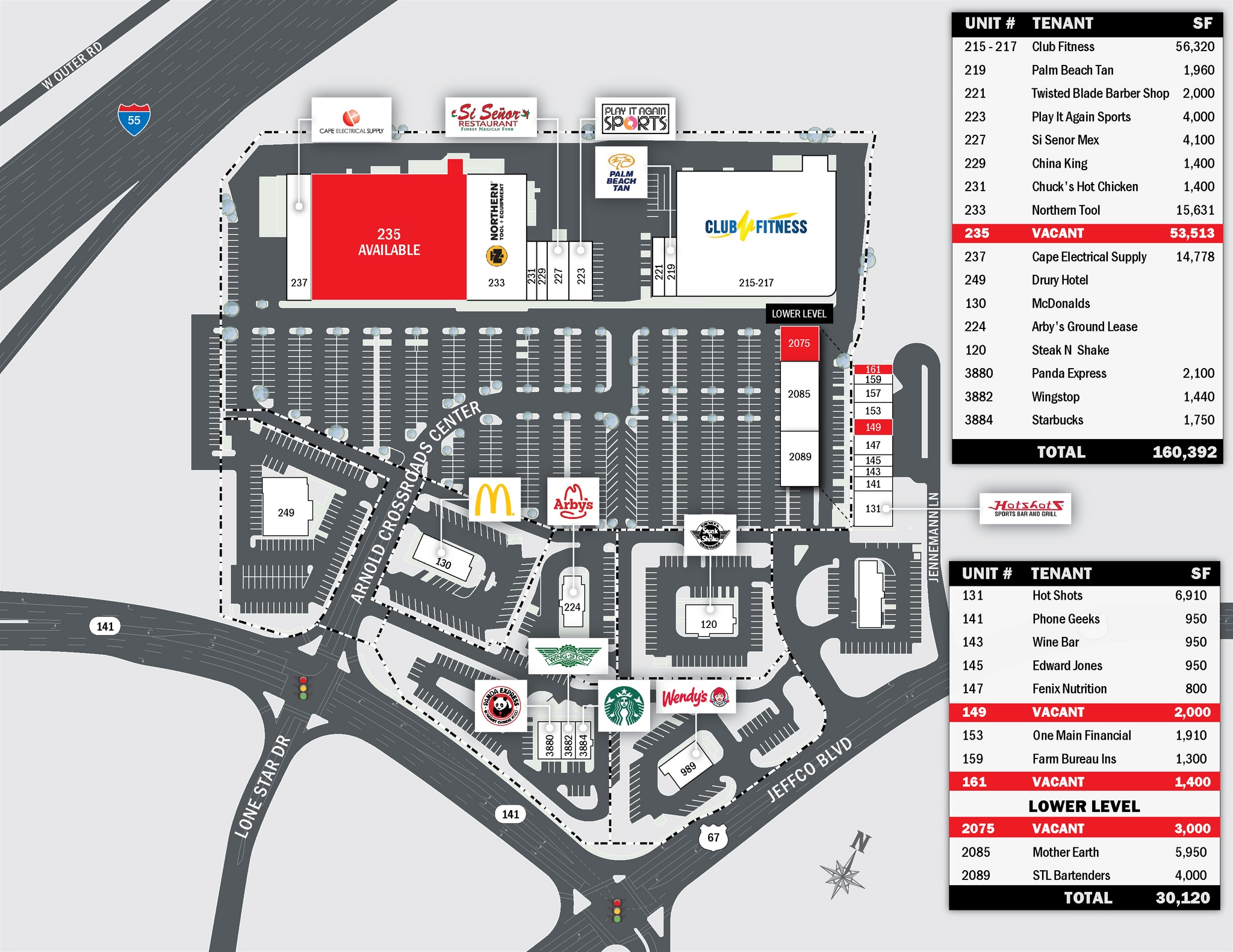 2085 Jennemann Ln, Arnold, MO à louer Photo intérieure- Image 1 de 1