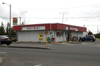 More details for 1610 NE 223rd Ave, Fairview, OR - Retail for Sale