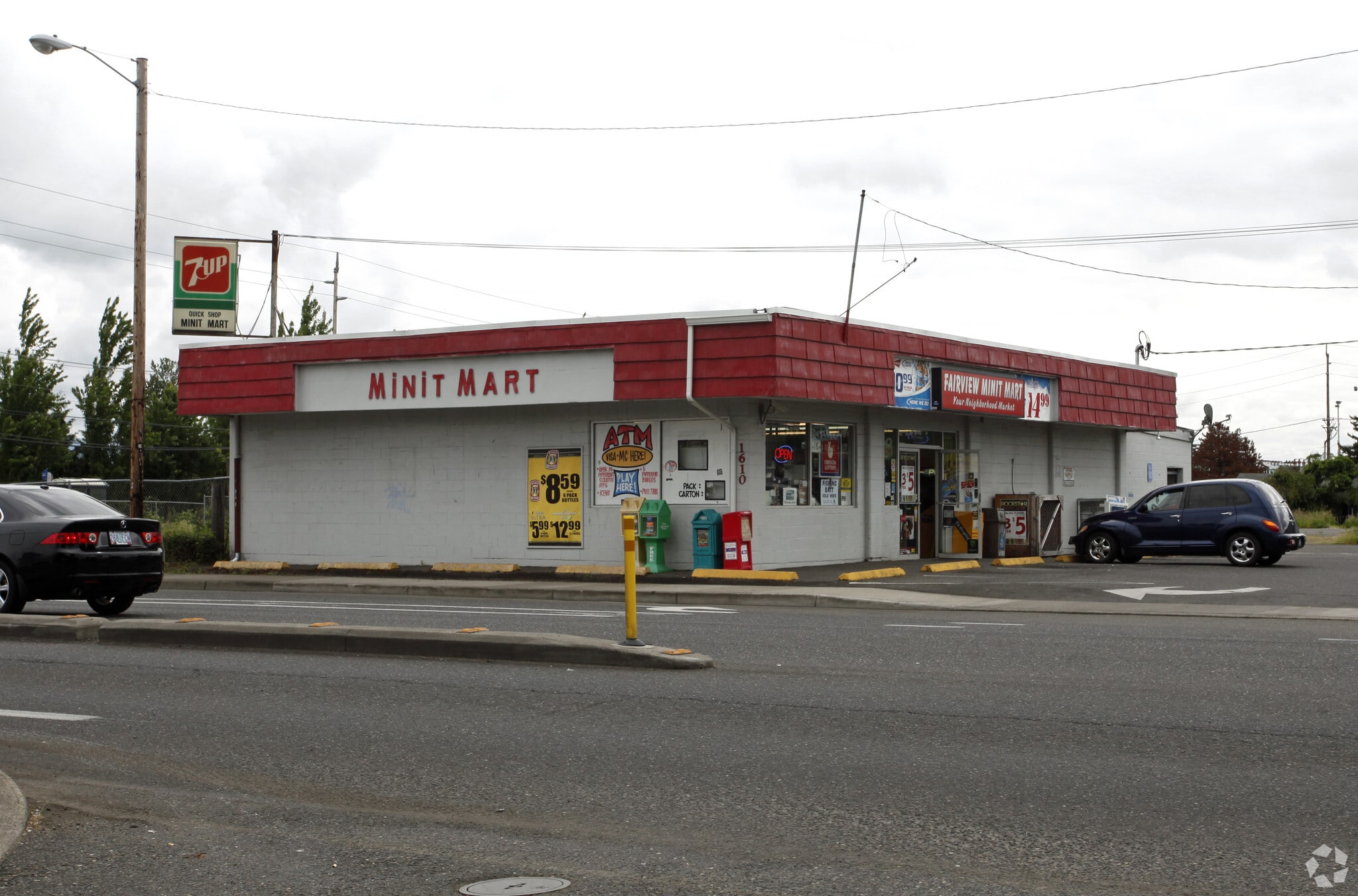1610 NE 223rd Ave, Fairview, OR for sale Primary Photo- Image 1 of 6