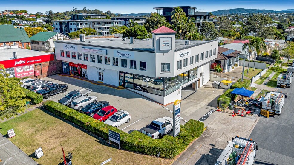 488 Lutwyche Road, Lutwyche à louer - Photo du bâtiment - Image 2 de 2