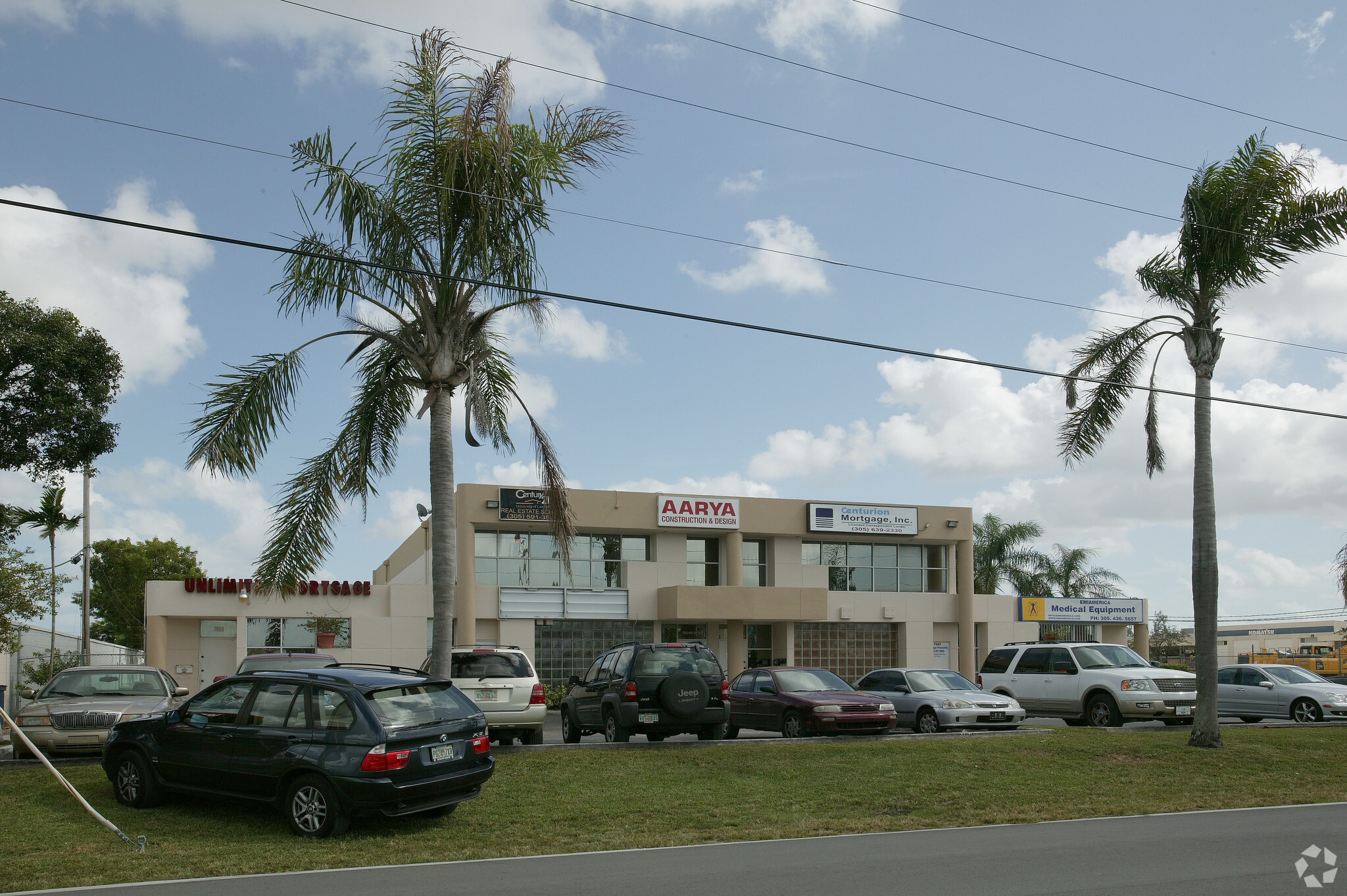 7655-7669 NW 50th St, Miami, FL for sale Primary Photo- Image 1 of 25