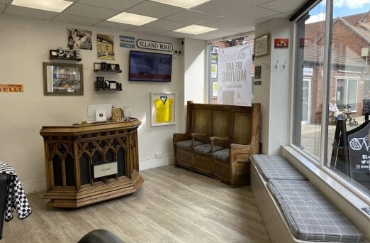 Market Pl E, Ripon à louer Photo intérieure- Image 1 de 2