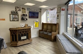 Market Pl E, Ripon à louer Photo intérieure- Image 1 de 2