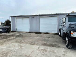 Plus de détails pour 2029 Plymouth Ave, Waterloo, IA - Flex à vendre