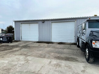 More details for 2029 Plymouth Ave, Waterloo, IA - Flex for Sale