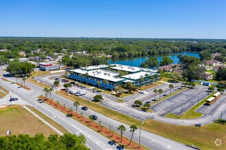 5925 Imperial Pky, Mulberry, FL - Aérien  Vue de la carte - Image1