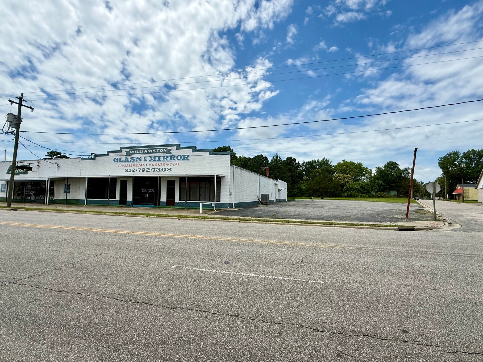 403 Washington St, Williamston, NC for sale Primary Photo- Image 1 of 31