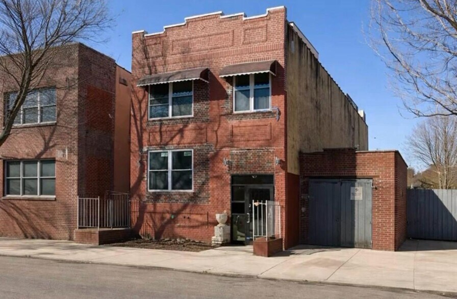 1265 Elder Ave, Bronx, NY à vendre - Photo du bâtiment - Image 1 de 27