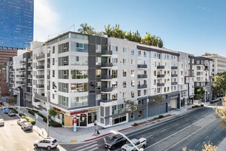 More details for 1120 W 6th St, Los Angeles, CA - Retail for Lease