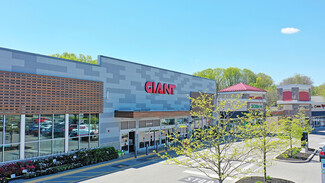 More details for 1502 West Chester Pike, West Chester, PA - Retail for Lease